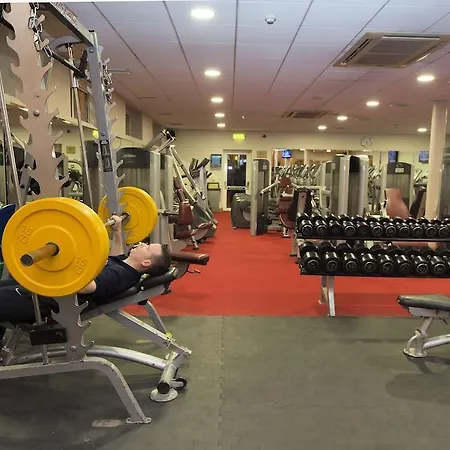 Otel Treacys West County 3*
