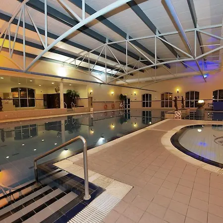 Treacys West County Hotel Ennis